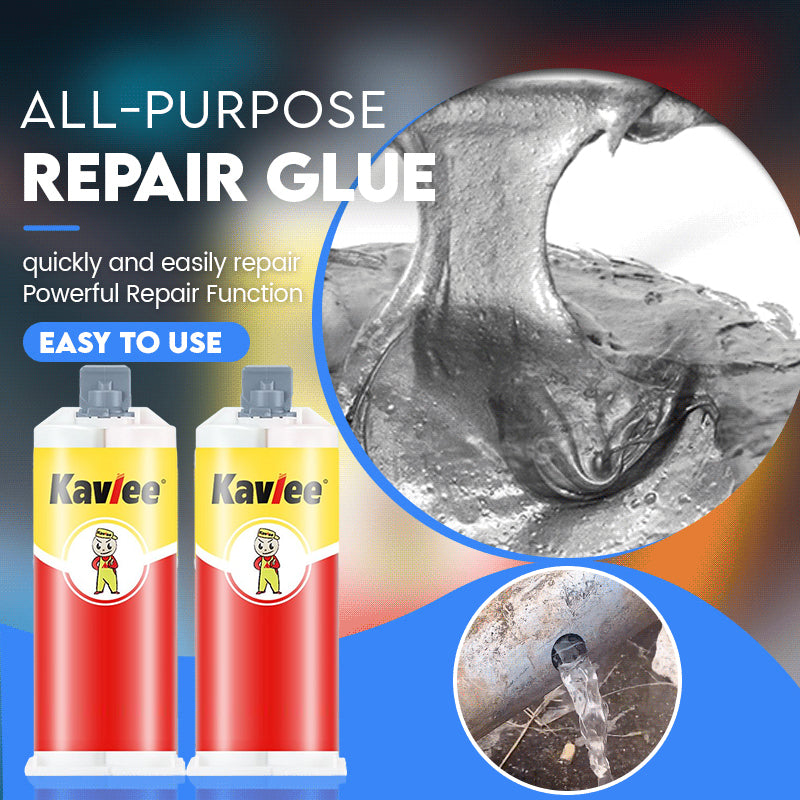 Allpurpose Repair Glue ailsion