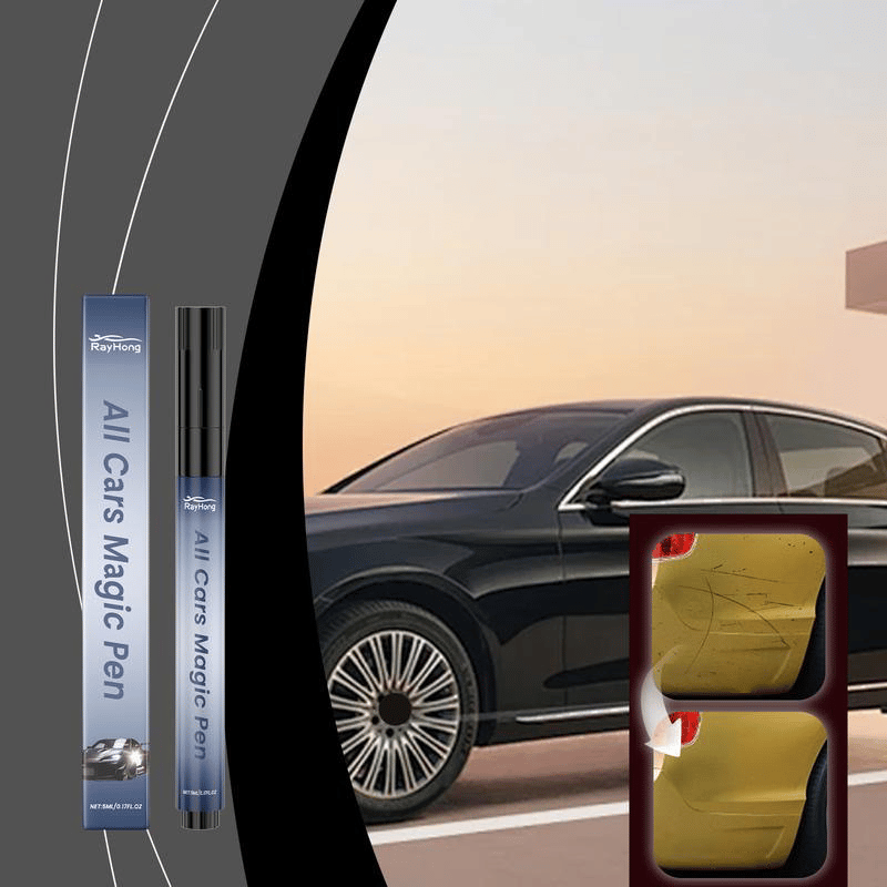 Magic Car Scratch Removal Pen