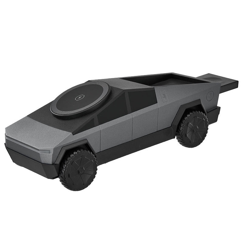 3 in 1 CyberDock Charging Station