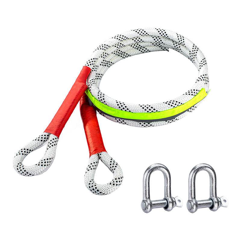 Traller Rope Emergency Trailer Rope – ailsion