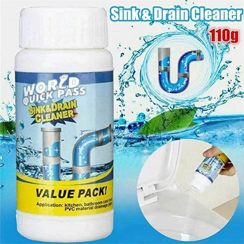 Sink & Drain Cleaner – ailsion