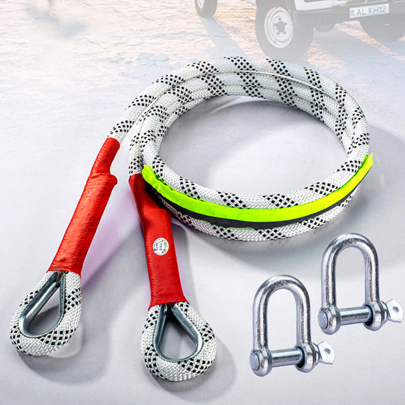 Traller Rope Emergency Trailer Rope – ailsion