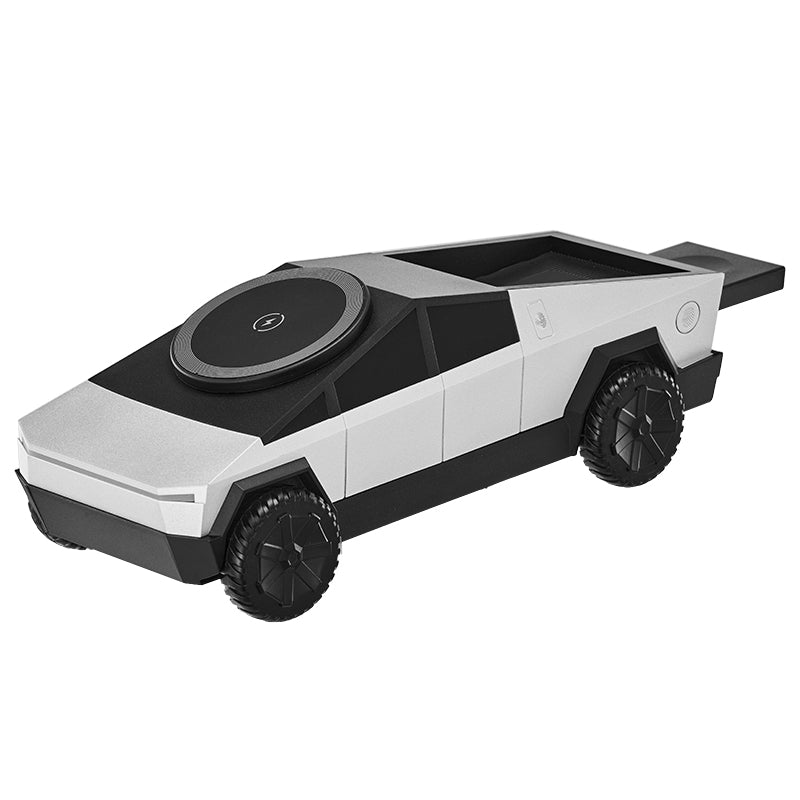 3 in 1 CyberDock Charging Station