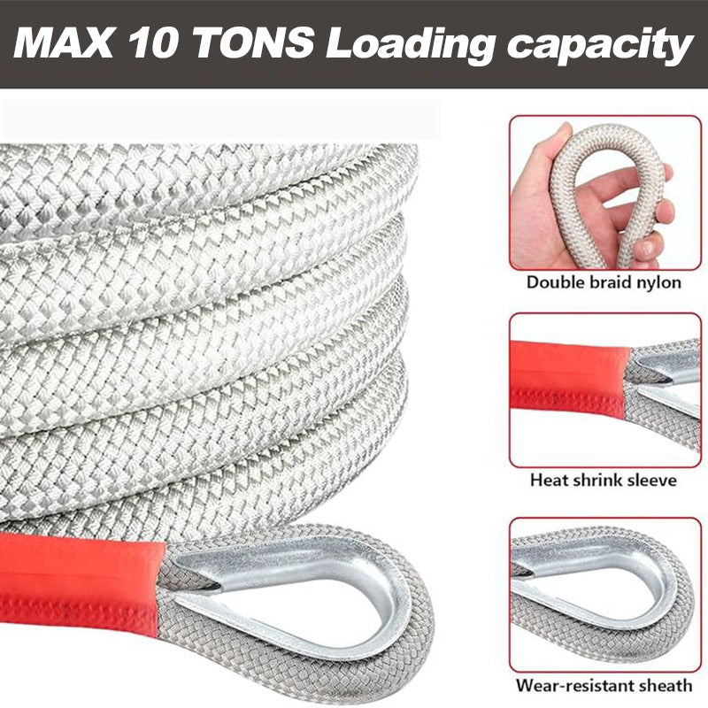 Trailer Rope Emergency Trailer Rope – ailsion