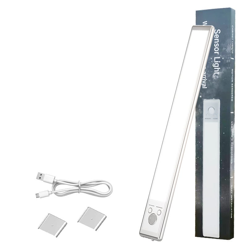 Rechargeable Motion Sensor Led Lights – ailsion