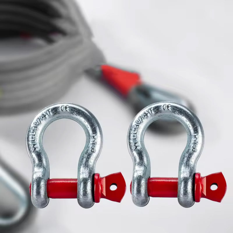 Trailer Rope Emergency Trailer Rope – ailsion