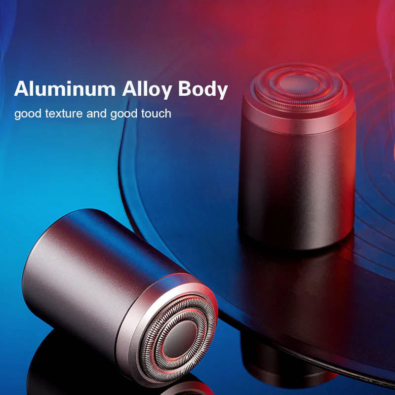 Mini Electric Razor – ailsion