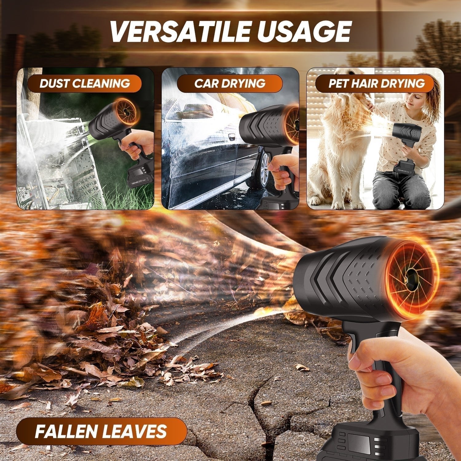 Speed Dust Portable Dust Cleaner – ailsion