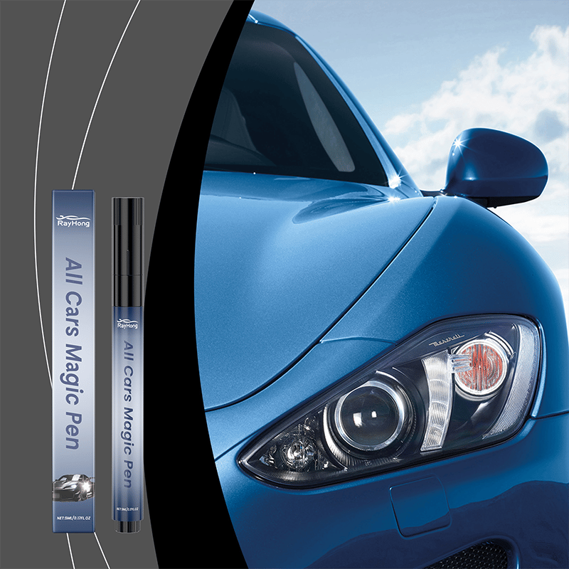 Magic Car Scratch Removal Pen