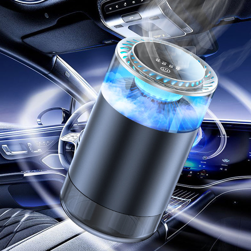 Diffuser Spraying Spray Car Viewing Aromatherapy Diffuser – ailsion