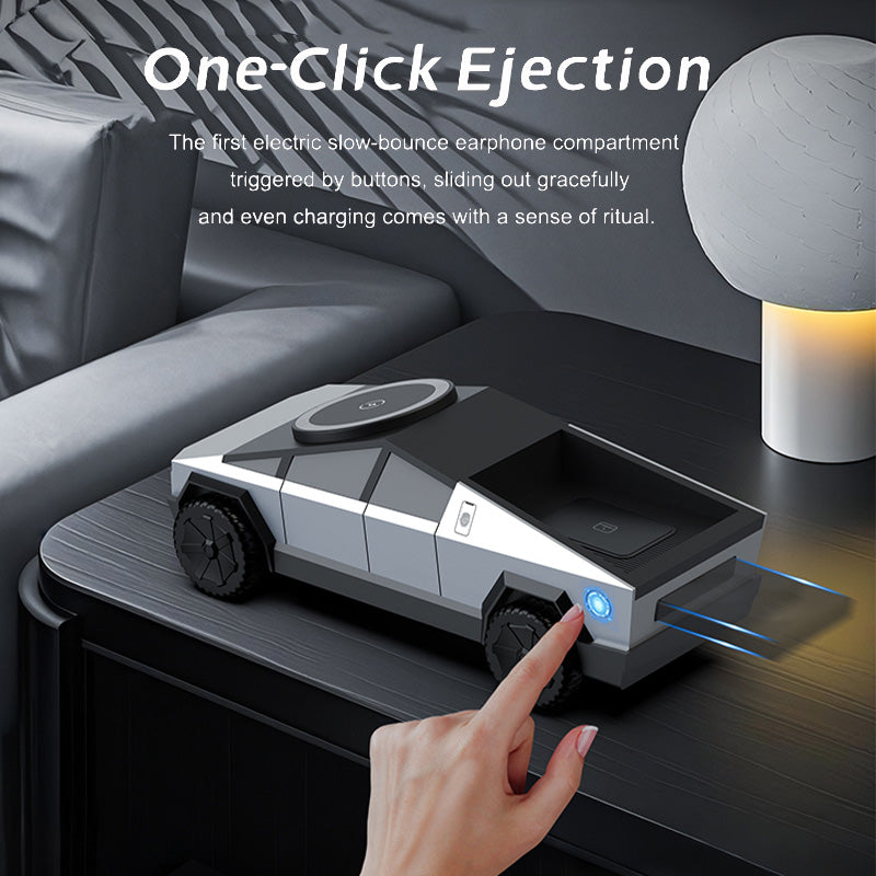 3 in 1 CyberDock Charging Station