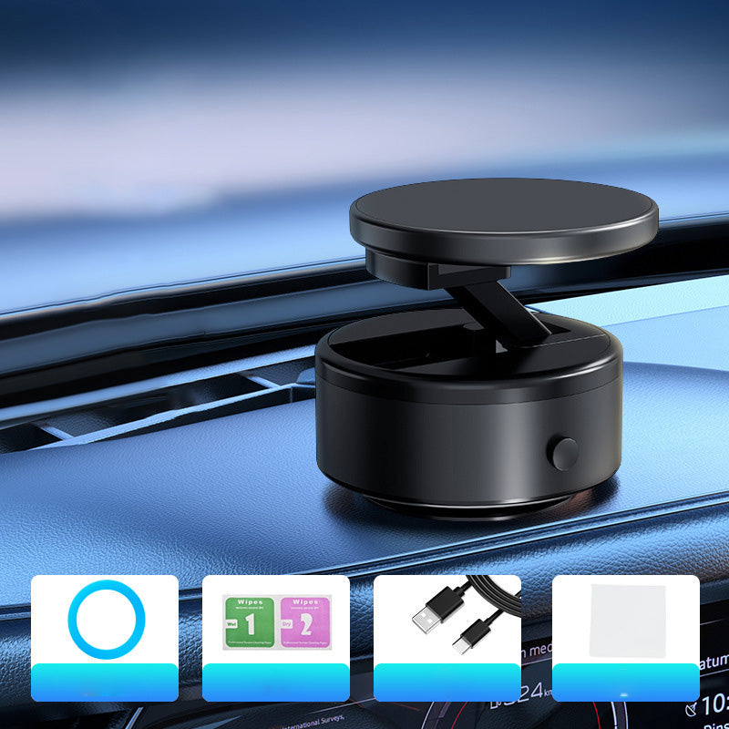 Mount Car Accessory Universal Magnetic Car Mount – ailsion