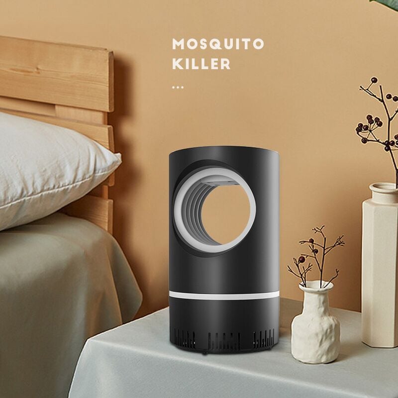 🦟Electric Indoor Mosquito Trap – ailsion