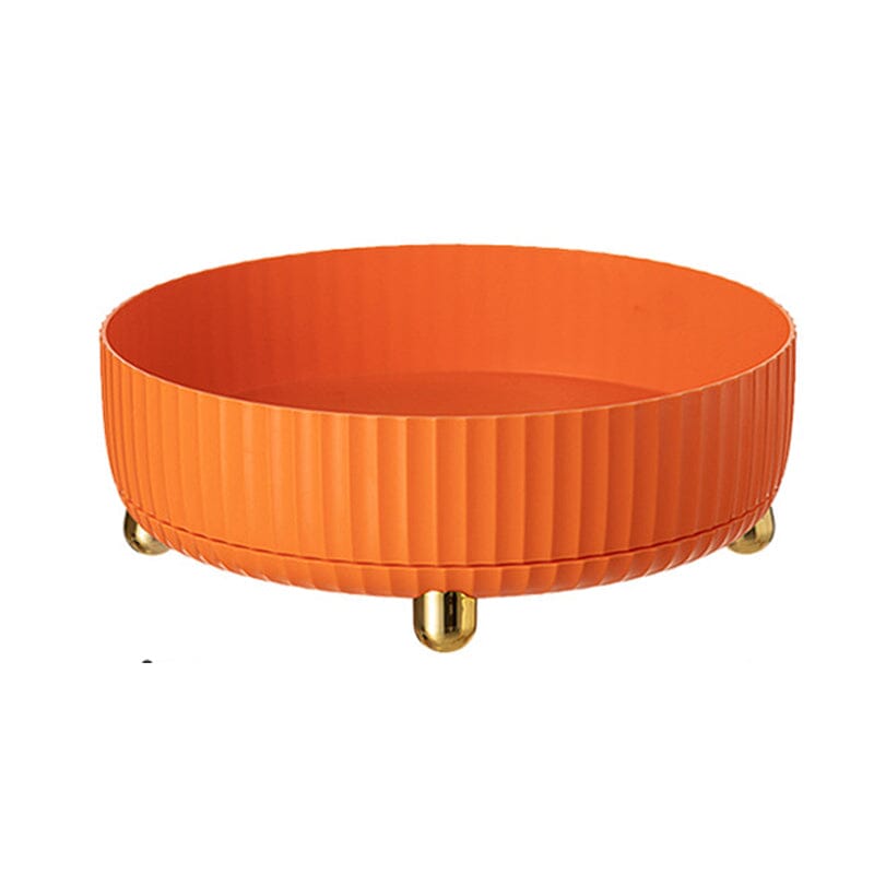 Oscillating Racks Rotating Storage Rack – ailsion