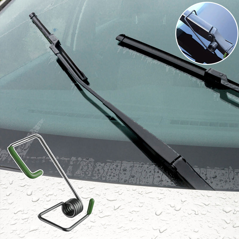 Windshield Wiper Arm Pressure Spring Booster – ailsion