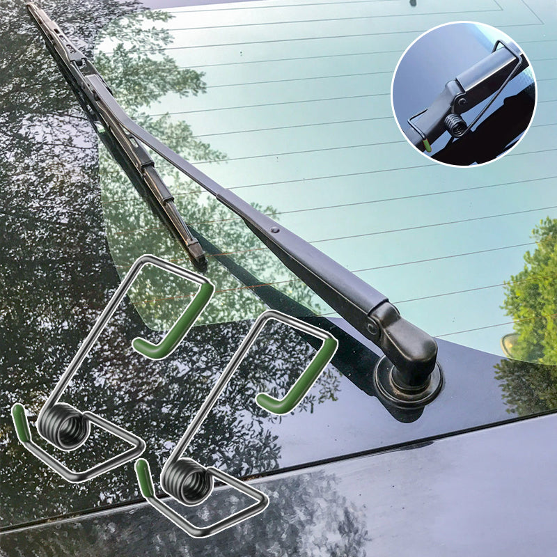 Windshield Wiper Arm Pressure Spring Booster – ailsion