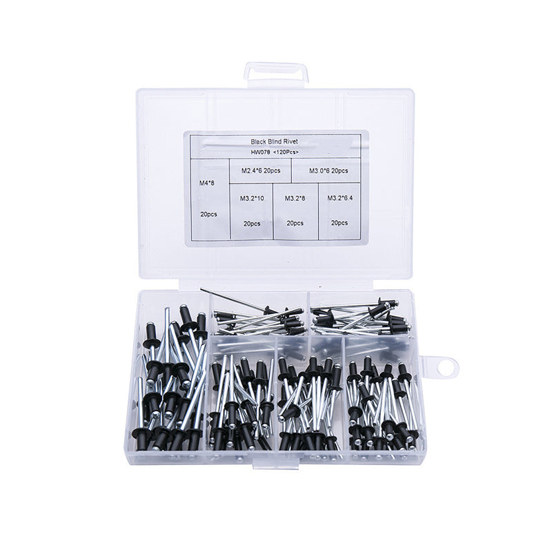 Professional Rivet Gun Adapter Kit – ailsion