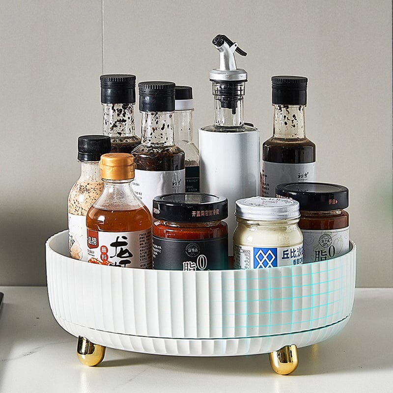 Rotating Storage Rack – ailsion