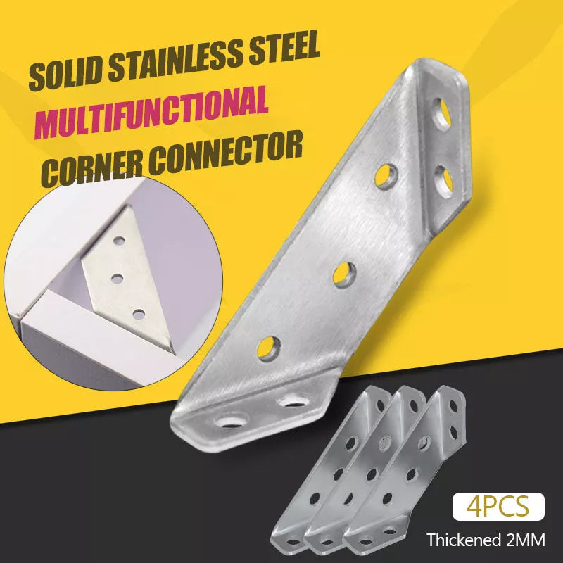 Contect Corner Universal Furniture Corner Connector – ailsion