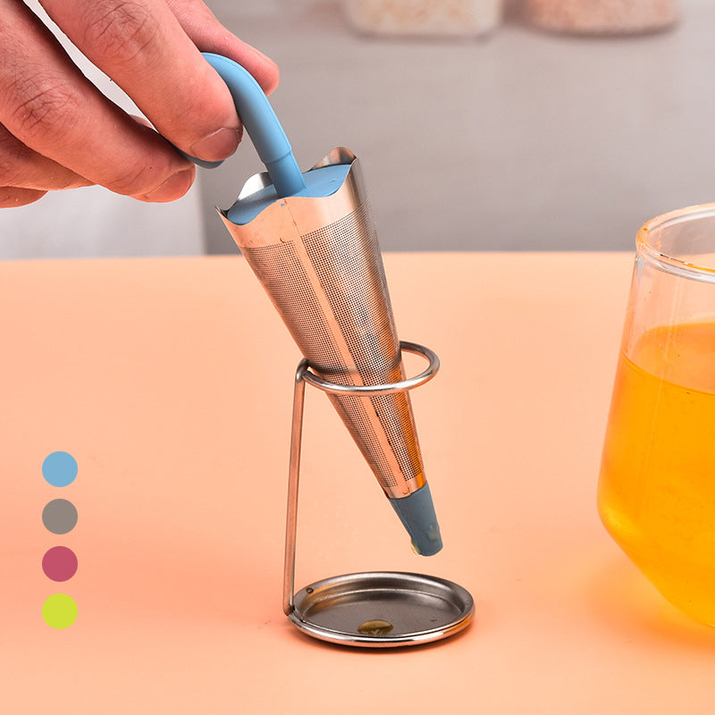 Umbrella Stainless Steel Tea Infuser – ailsion