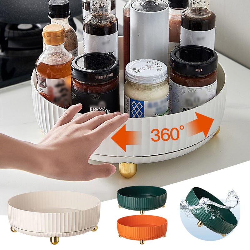Rotating Storage R Rotating Storage Rack – ailsion
