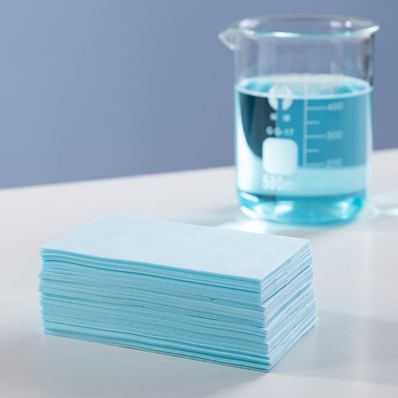 Multipurpose Dissolving Paper Cleaner Set – ailsion