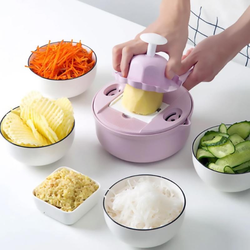 Multifunction Chopper Multi-function Chopper – ailsion