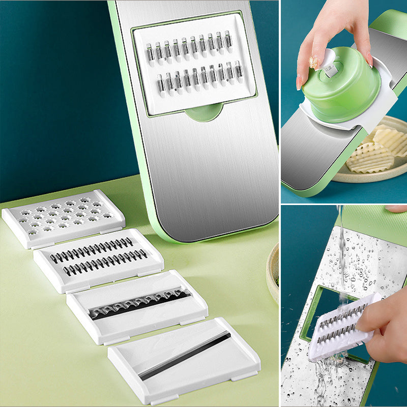 Multifunction Vegetable Cutter – ailsion