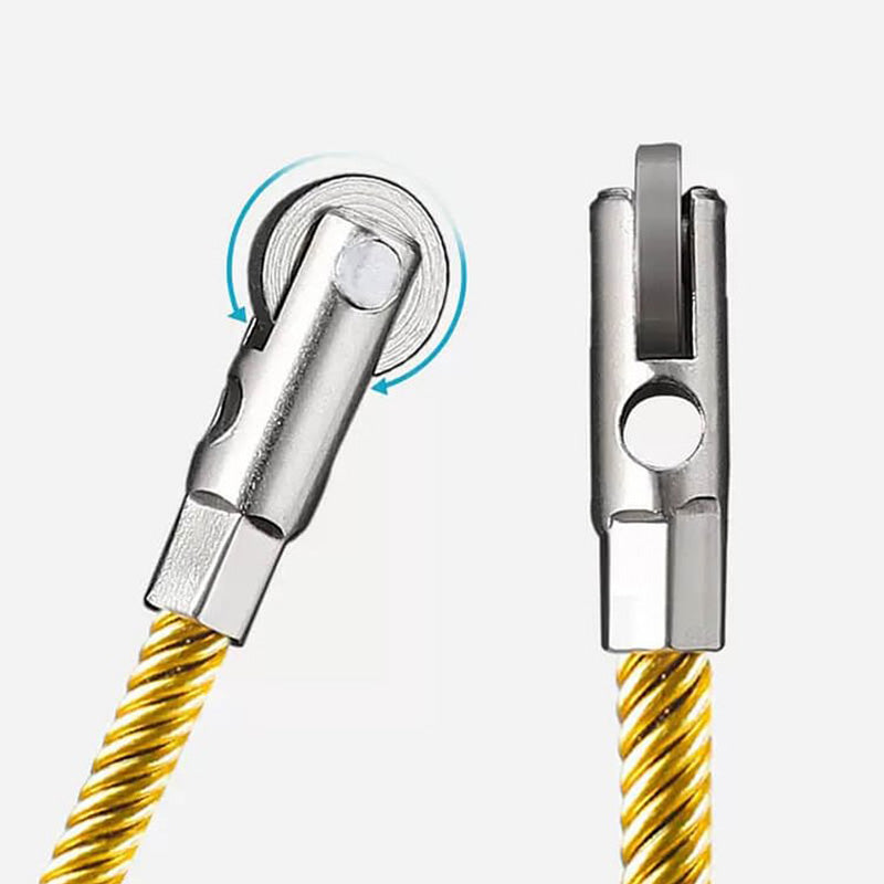 Universal Wire Lead Threading Device Tool – ailsion