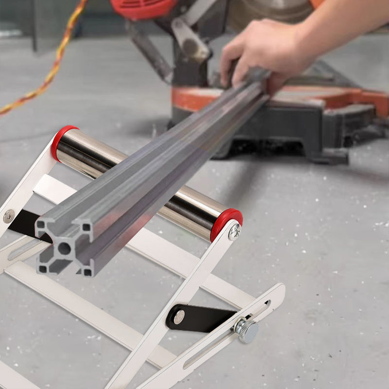 Adjustable Cutting Machine Support Frame – ailsion