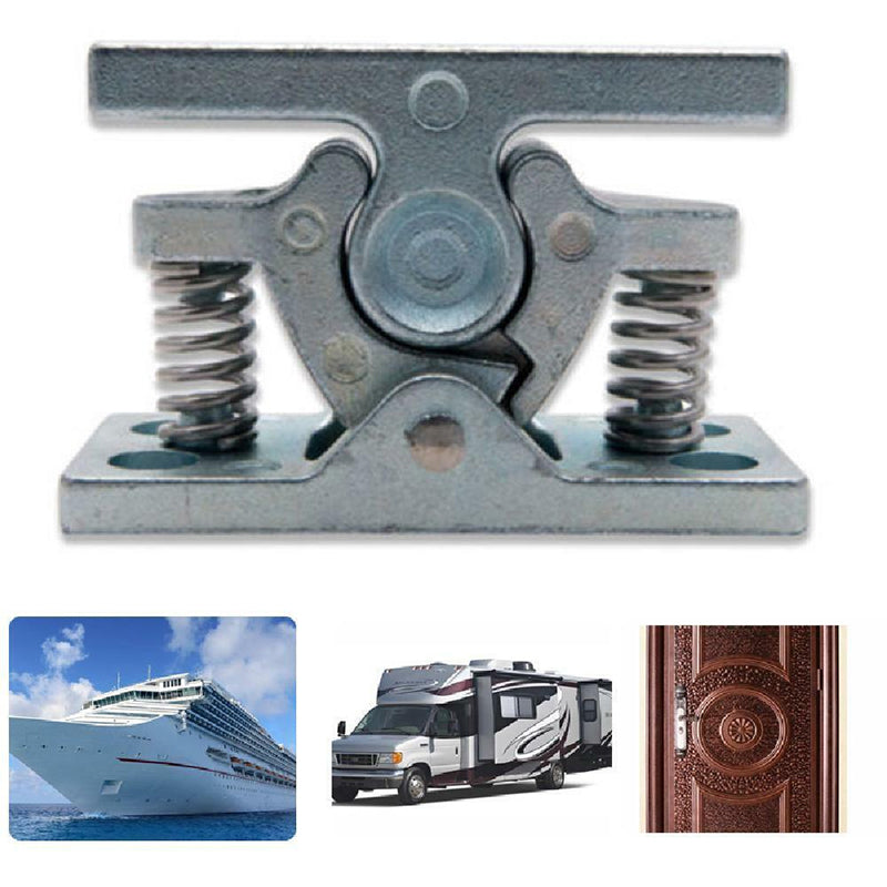 Heavy Duty Touch Beads Lock Door – ailsion
