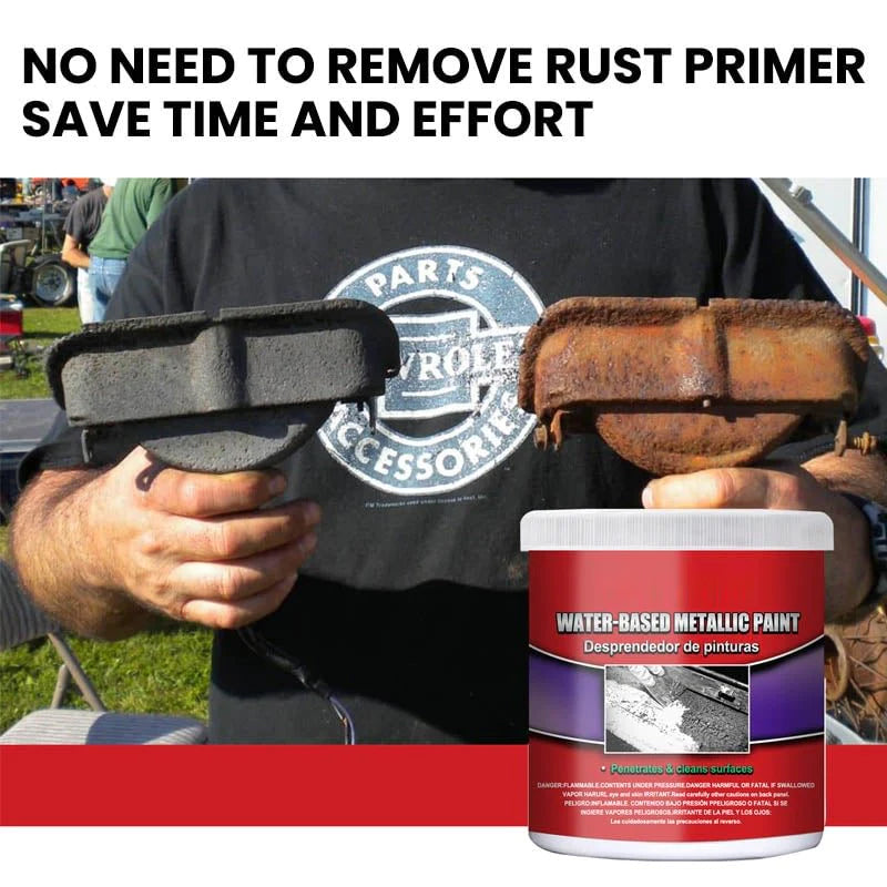 Anti-rust Metal Rust Remover – ailsion