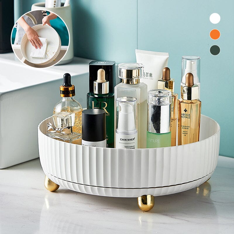 Rotating Storage Rack – ailsion