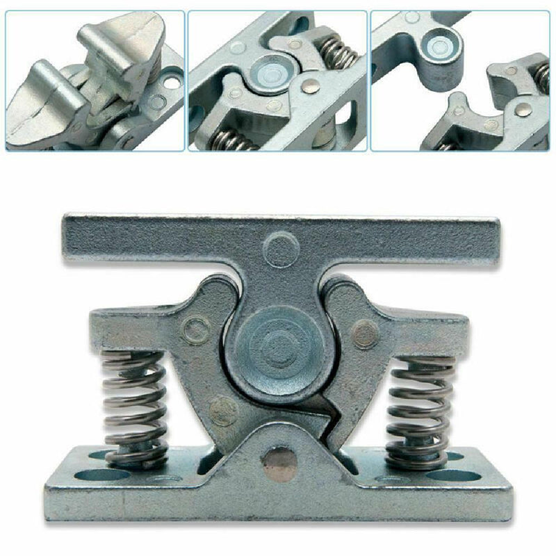 Heavy Duty Touch Beads Lock Door – ailsion