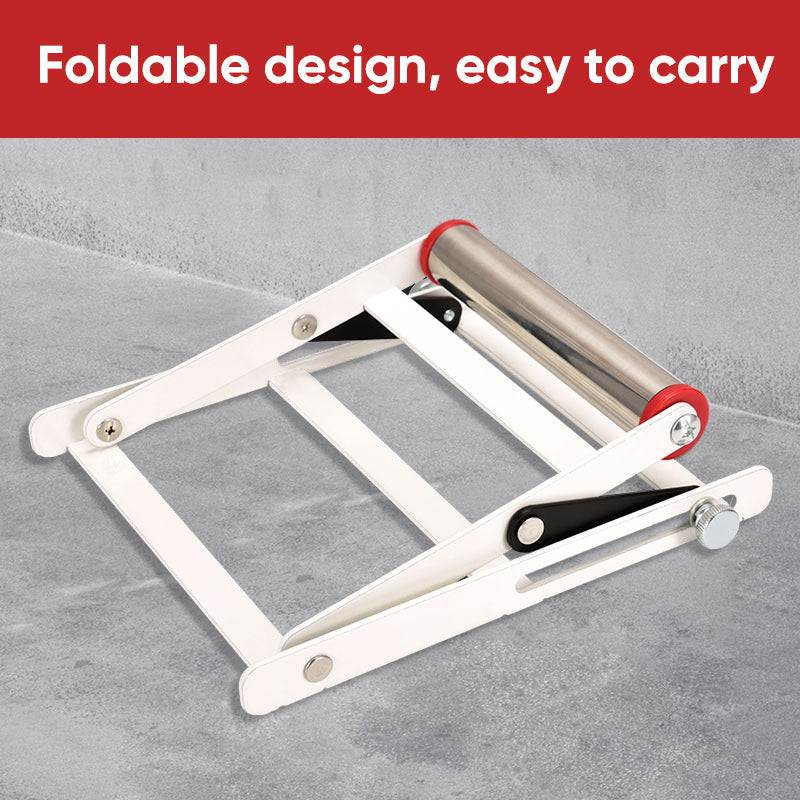 Adjustable Cutting Machine Support Frame – ailsion