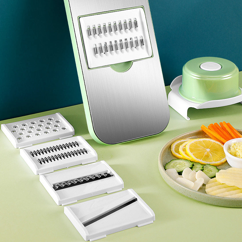 Multifunction Vegetable Cutter – ailsion