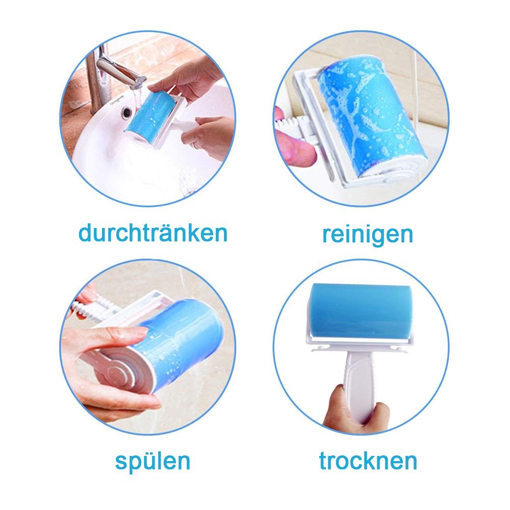 Washable Roller Fluff Remover – ailsion