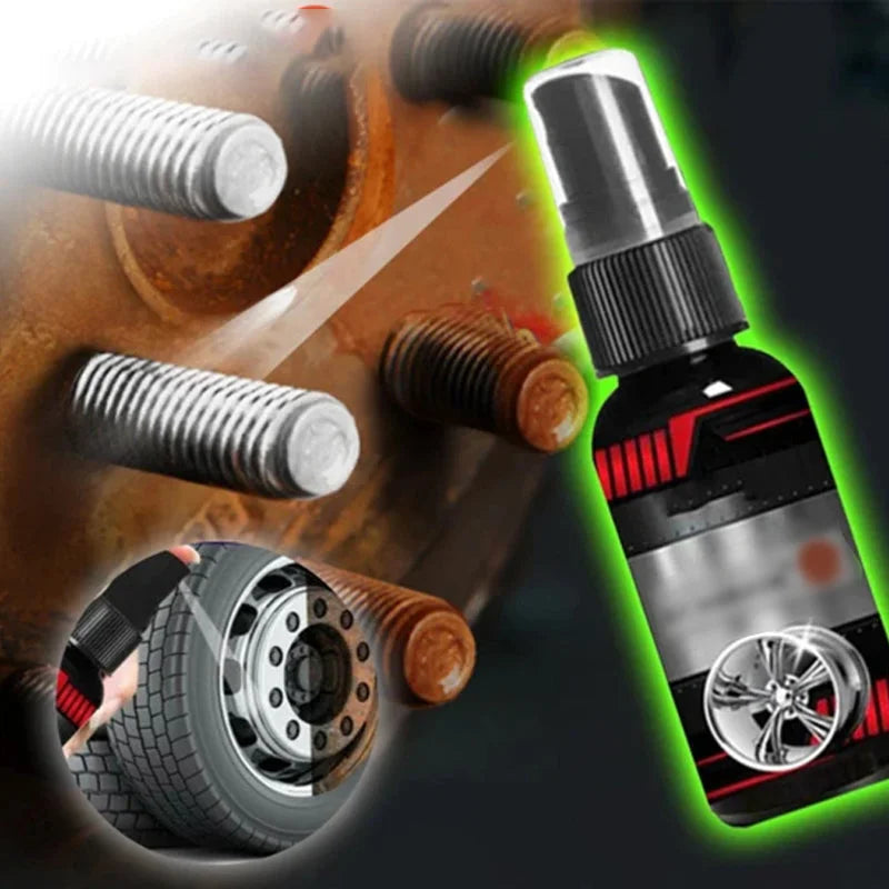 Car Rust Remover Ailsion Car rust remover ailsion