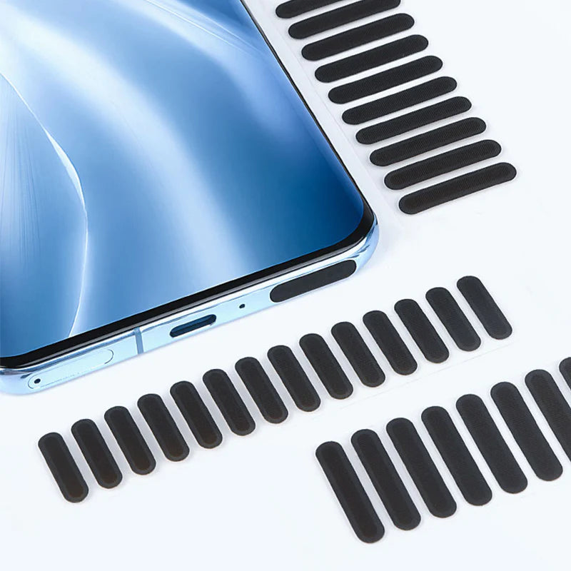 Mobile Phone Dustproof Net Stickers – ailsion