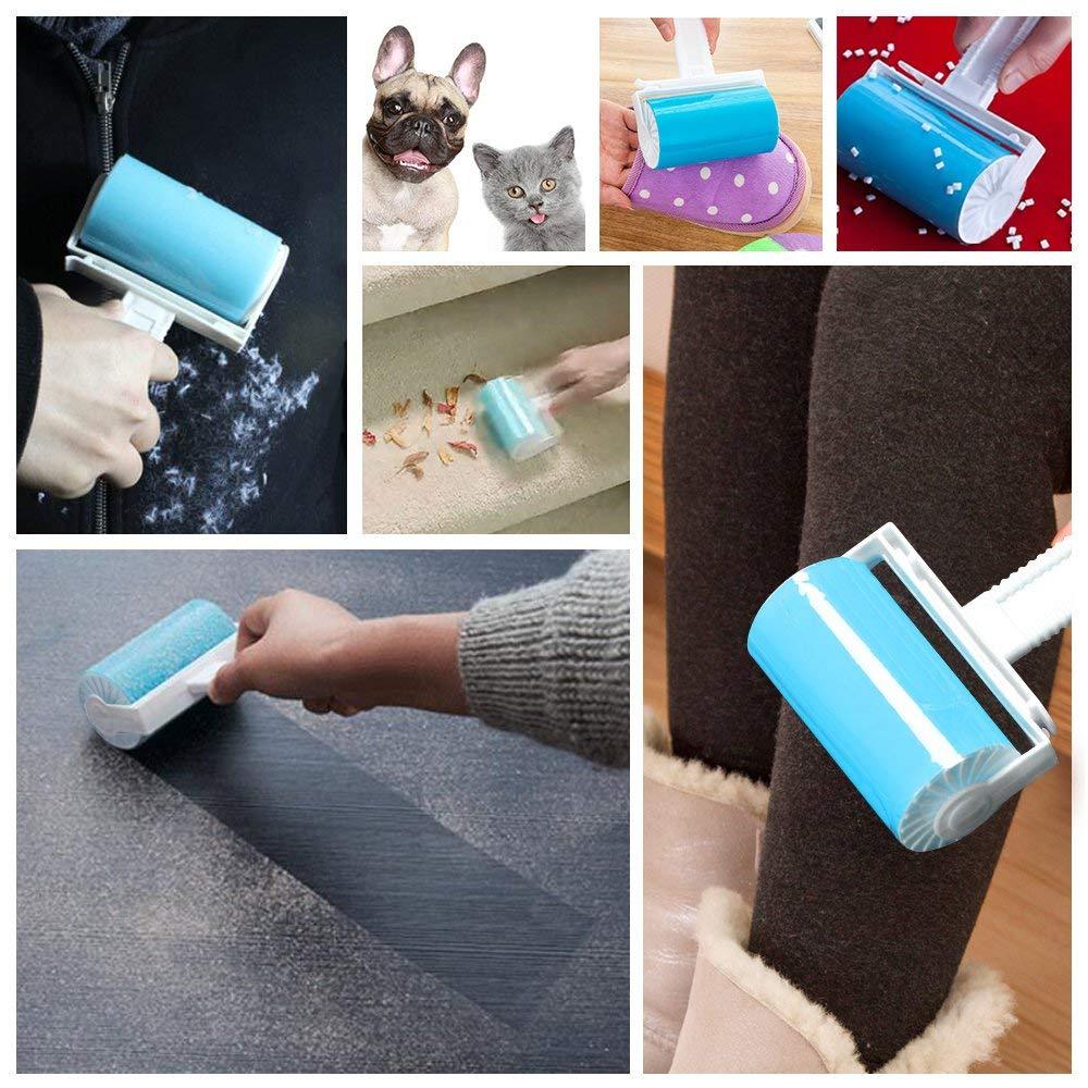 Washable Roller Fluff Remover – ailsion