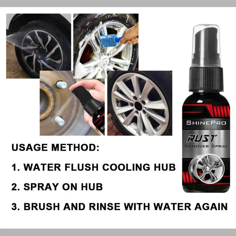 Car Rust Remover Ailsion Car rust remover ailsion