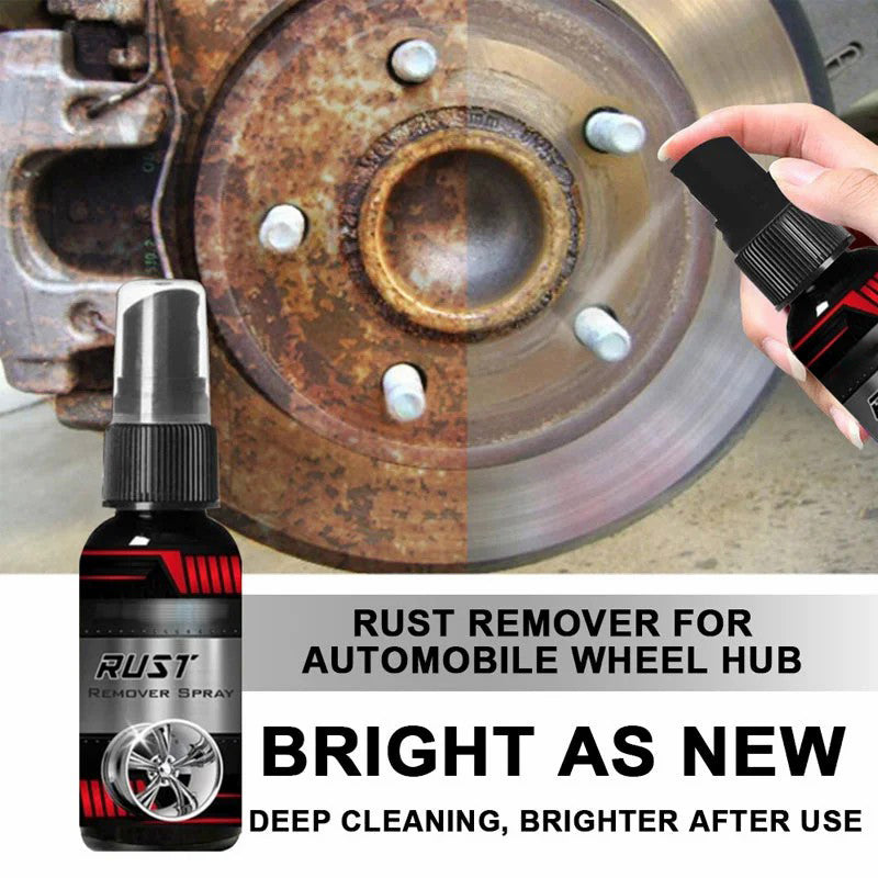 Car Rust Remover – ailsion