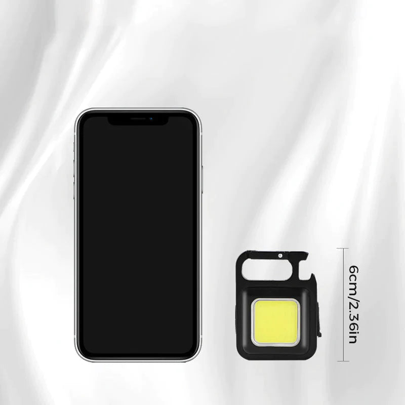 Emergen Light Key Multifunctional Keychain Emergency Light – ailsion