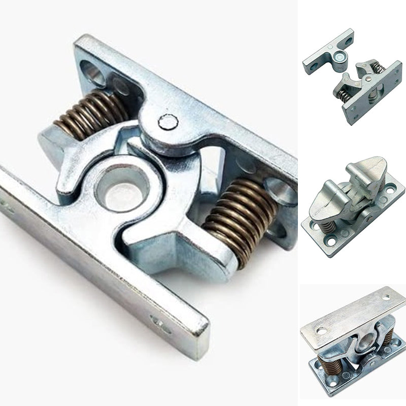 Heavy Duty Touch Beads Lock Door – ailsion